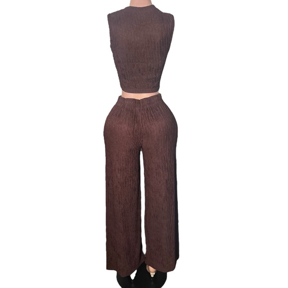 23-Brown Set - Picture 5 of 5